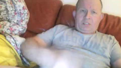 magicman250 online show from April 6, 2026, 10:33 pm