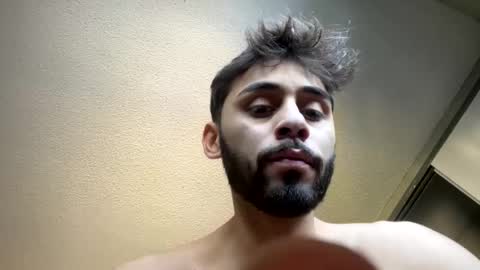 magicmatt online show from January 10, 2025, 6:17 pm