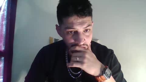 BRAYAN online show from December 18, 2024, 2:06 pm