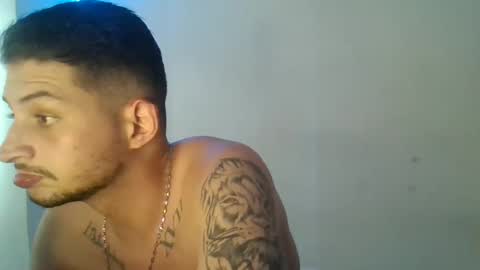 BRAYAN online show from March 1, 2025, 2:55 pm