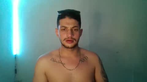 BRAYAN online show from March 4, 2025, 9:22 pm