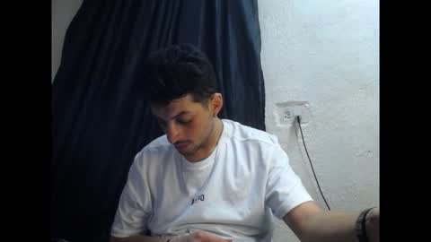 BRAYAN online show from October 10, 2025, 2:10 am