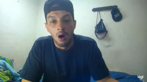 BRAYAN online show from March 19, 2026, 5:00 am