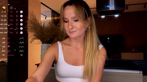 magicpeaach online show from December 7, 2024, 9:55 pm