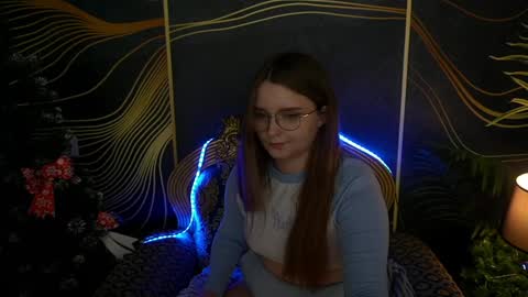 Emily online show from January 1, 2025, 5:00 pm