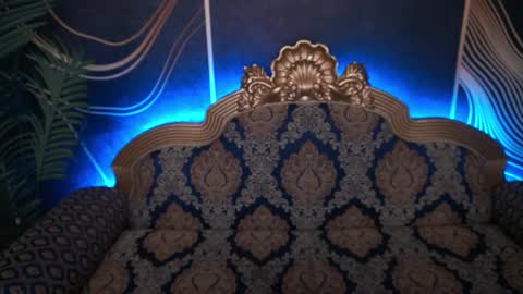 Emily online show from November 4, 2025, 6:34 am