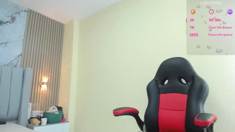 magievans1 online show from March 9, 2026, 12:20 pm