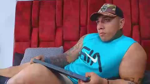 M A G I C  online show from September 19, 2025, 6:08 pm