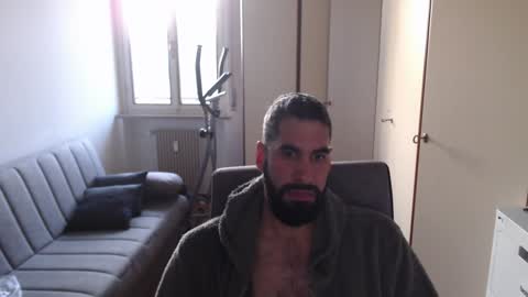 Magister online show from December 15, 2024, 2:59 pm