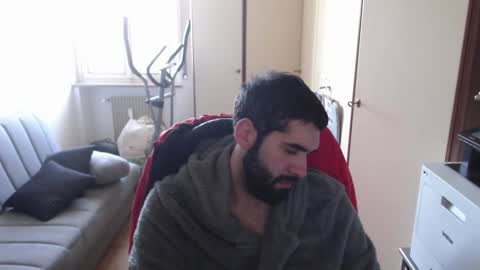 Magister online show from February 4, 2025, 11:05 am