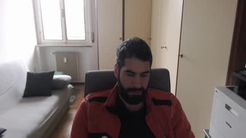 Magister online show from February 14, 2025, 12:47 pm