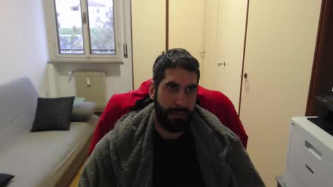 Magister online show from February 14, 2025, 4:09 pm