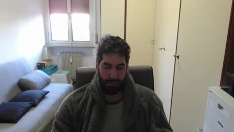 Magister online show from March 7, 2025, 7:19 am