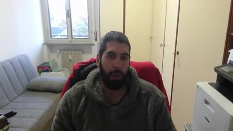 Magister online show from November 18, 2025, 6:29 am