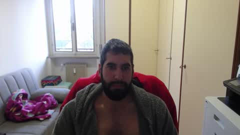 Magister online show from November 26, 2025, 7:09 am