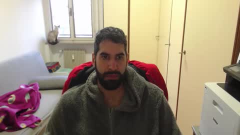 Magister online show from January 17, 2026, 7:13 am