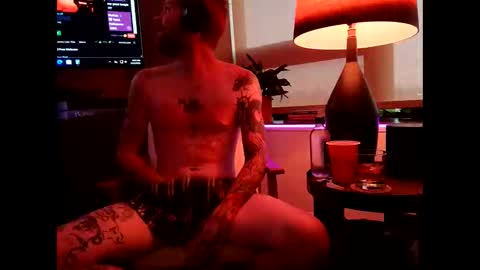 magnetic77slav online show from October 5, 2025, 11:35 pm