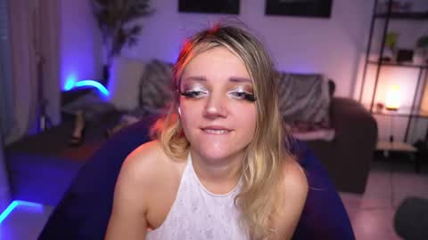 Ami online show from January 20, 2025, 1:11 pm