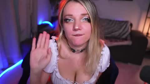 Ami online show from January 26, 2025, 3:36 pm