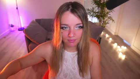 Snapshot of magnetic_ami chatting on June 28, 2026, 1:50 pm Ami online show from June 28, 2026, 1:50 pm