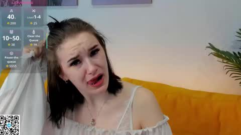 Snapshot of magnetic_maya chatting on January 15, 2026, 4:39 am Ronnie online show from January 15, 2026, 4:39 am