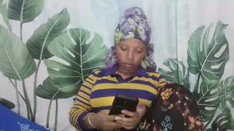 Snapshot of magniah chatting on January 7, 2026, 1:02 pm magniah online show from January 7, 2026, 1:02 pm