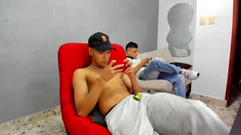 Snapshot of magnificent_star18 chatting on September 16, 2025, 11:06 pm RONALD online show from September 16, 2025, 11:06 pm