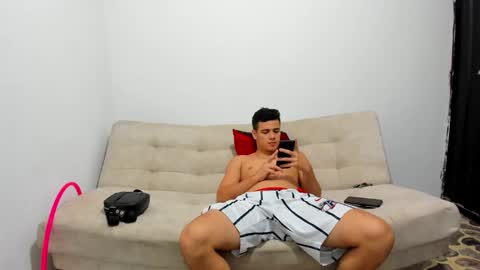 RONALD online show from November 8, 2025, 7:08 am