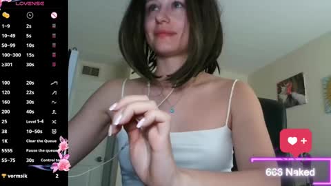 magnitaaa online show from March 11, 2025, 5:46 pm