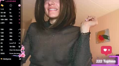 magnitaaa online show from September 10, 2025, 2:06 pm