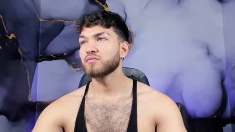 PRINCE online show from December 13, 2024, 11:34 am