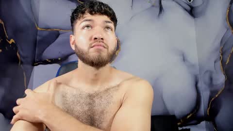 PRINCE online show from January 7, 2025, 10:54 am