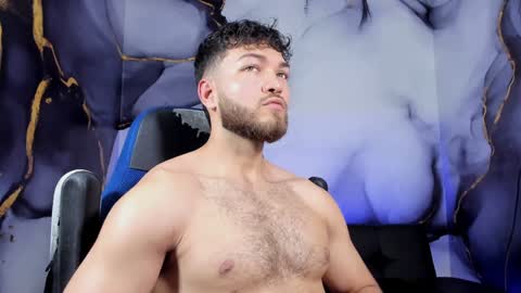 PRINCE online show from January 16, 2025, 11:58 am