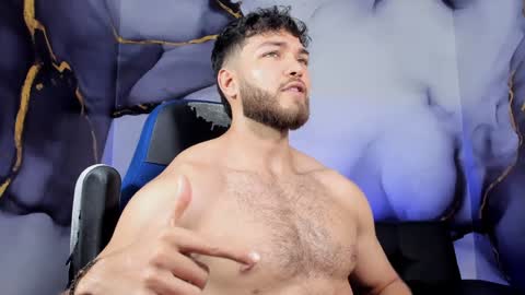 PRINCE online show from January 16, 2025, 3:02 pm