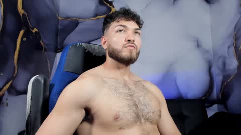 PRINCE online show from January 29, 2025, 2:32 pm