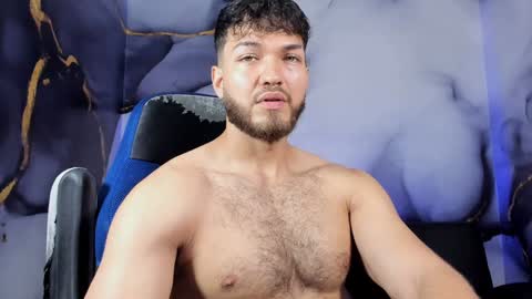 PRINCE online show from February 6, 2025, 12:16 pm