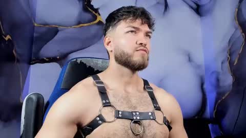 PRINCE online show from February 11, 2025, 11:32 am