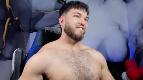 PRINCE online show from February 21, 2025, 4:37 pm