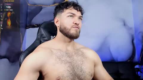 PRINCE online show from March 12, 2025, 2:34 pm