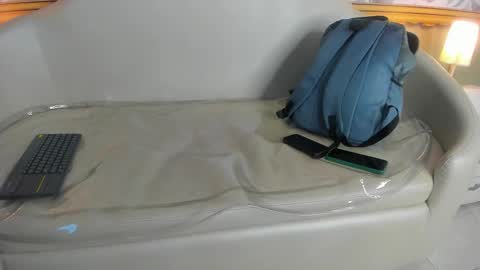 Magnus Alejo online show from September 20, 2025, 11:33 am