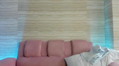 Magnus Alejo online show from December 5, 2025, 11:41 am