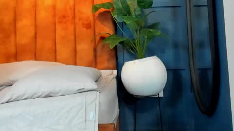 MAGNUS DAHL online show from January 23, 2025, 7:07 pm