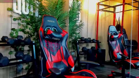 MAGNUS DAHL online show from March 11, 2025, 10:18 am