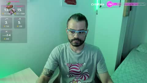     online show from April 21, 2026, 1:29 am