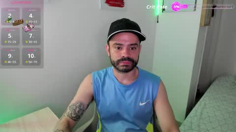 Snapshot of magnus_king chatting on April 24, 2026, 11:29 pm online show from April 24, 2026, 11:29 pm