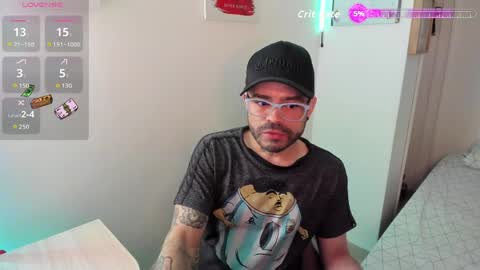 Snapshot of magnus_king chatting on May 2, 2026, 11:21 pm online show from May 2, 2026, 11:21 pm
