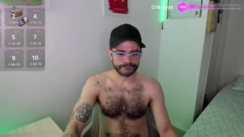 Snapshot of magnus_king chatting on May 10, 2026, 12:05 am online show from May 10, 2026, 12:05 am