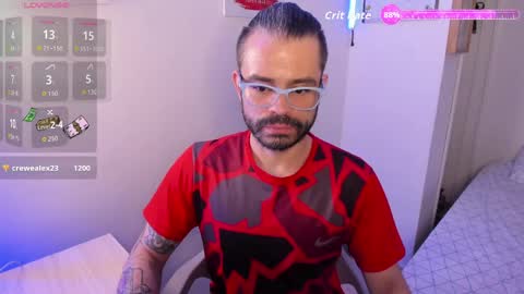 Snapshot of magnus_king chatting on May 16, 2026, 12:40 am online show from May 16, 2026, 12:40 am