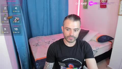 Snapshot of magnus_king chatting on May 20, 2026, 4:18 am online show from May 20, 2026, 4:18 am
