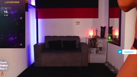 If you want me to use the Lovense please let me know  --    online show from January 14, 2025, 5:23 pm